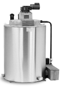 Máquinas para Hacer Hielo en Escamas