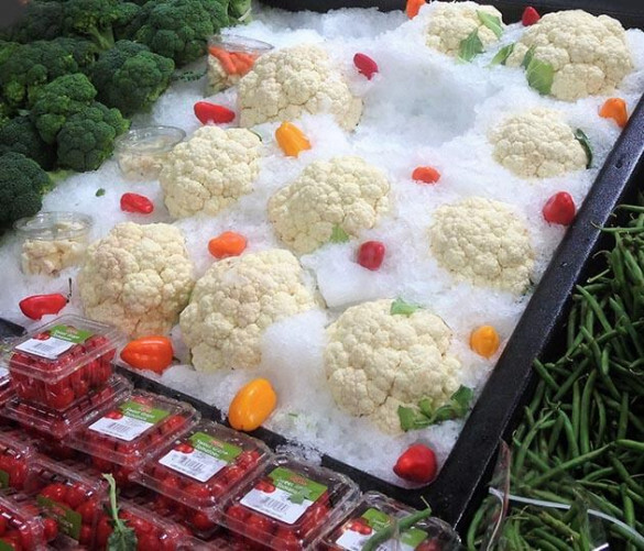 Máxima Frescura, Máxima Eficiencia