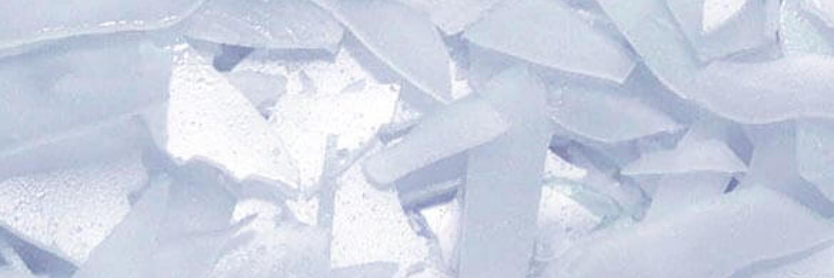 máquinas de hielo